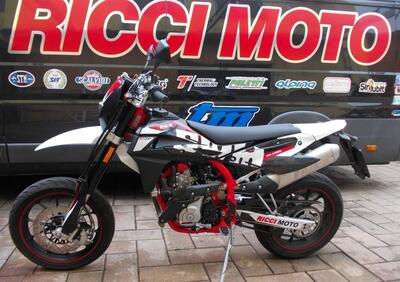 Swm SM 125 R (2017 - 20) - Annuncio 9807972
