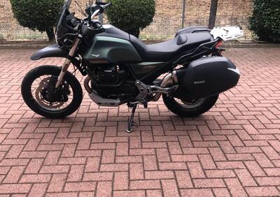 Moto Guzzi V85 TT (2021 - 23) - Annuncio 9807971