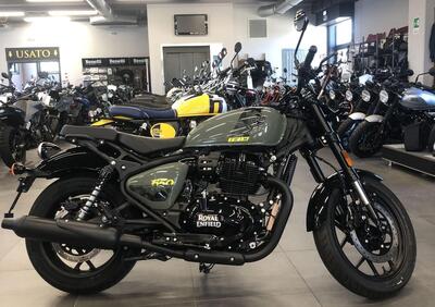 Royal Enfield Shotgun 650 (2024 - 25) - Annuncio 9804634