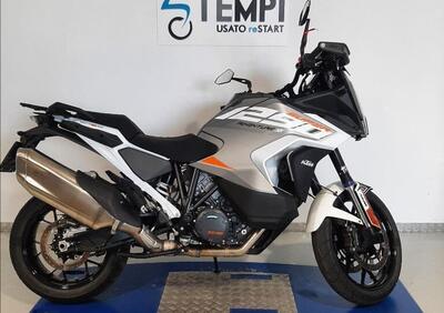 KTM 1290 Super Adventure S (2022 - 25) - Annuncio 9807737