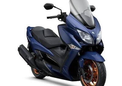 Suzuki Burgman 400 (2025) - Annuncio 9807978