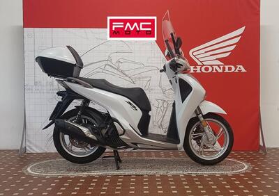 Honda SH 150i (2020 - 23) - Annuncio 9808004