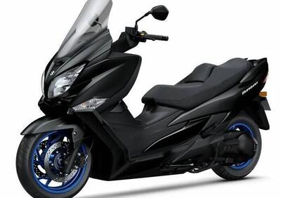 Suzuki Burgman 400 (2025) - Annuncio 9807974