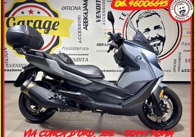 Bmw C 400 GT (2021 - 24) - Annuncio 9807982