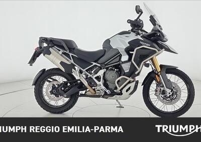 Triumph Tiger 1200 Rally Pro (2022 - 23) - Annuncio 9807980