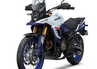 Suzuki V-Strom 800DE (2025) - Annuncio 9807984