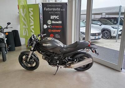 Ducati Monster 695 (2006 - 08) - Annuncio 9807985