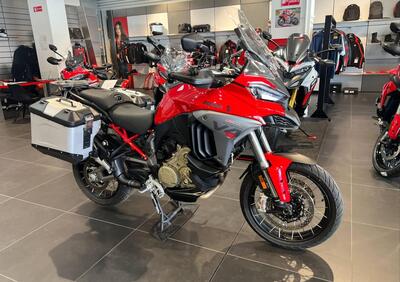 Ducati Multistrada V4 S (2025) - Annuncio 9808001