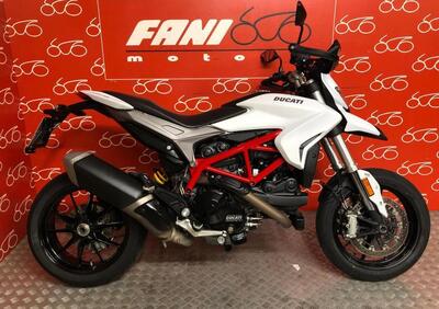 Ducati Hypermotard 939 (2016 - 18) - Annuncio 9807991