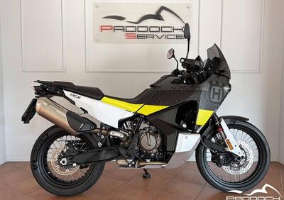 Husqvarna Norden 901 (2022 - 25) - Annuncio 9808000