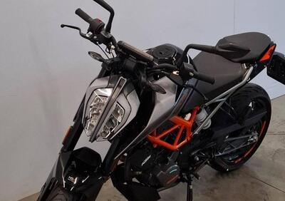 KTM 125 Duke (2021 - 23) - Annuncio 9808003