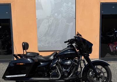 Harley-Davidson 114 Street Glide Special (2019 - 20) - FLHXS - Annuncio 9808008