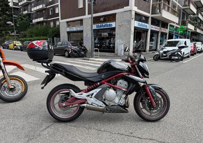 Kawasaki ER-6N (2005 - 08) - Annuncio 9808030