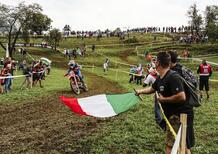 FIM 6Days® Bergamo 2025. Day 4. Uragano Verona, l’Italia vola! [GALLERY&VIDEO]