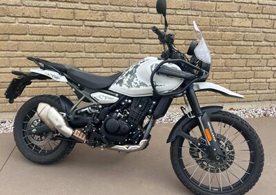 Royal Enfield Himalayan 450 (2024 - 25) - Annuncio 9808055