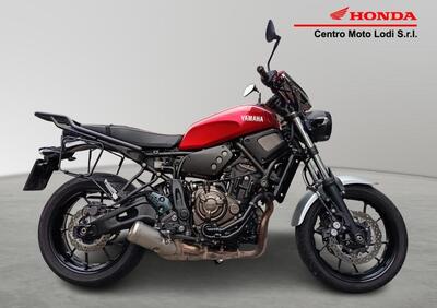 Yamaha XSR 700 ABS (2016 - 20) - Annuncio 9794807