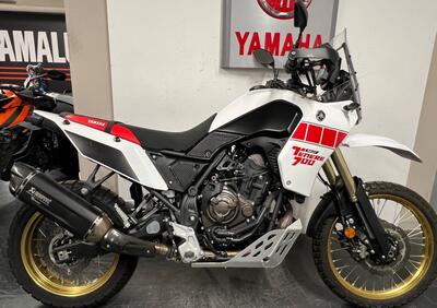 Yamaha Ténéré 700 Rally Edition (2022 - 24) - Annuncio 9808073