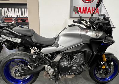 Yamaha Tracer 9 GT (2021 - 24) - Annuncio 9808074