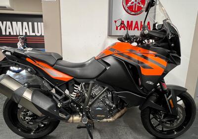 KTM 1290 Super Adventure S (2017 - 20) - Annuncio 9808078