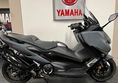 Yamaha T-Max 560 Tech Max (2020) - Annuncio 9808086