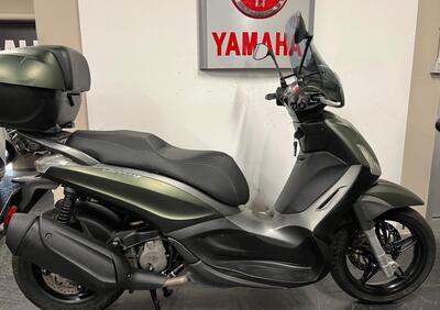 Piaggio Beverly 350 SportTouring ie ABS (2011 - 17) - Annuncio 9808100