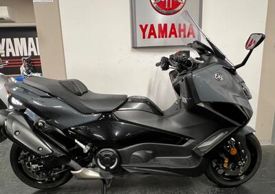 Yamaha T-Max 560 Tech Max (2022 - 24) - Annuncio 9808107