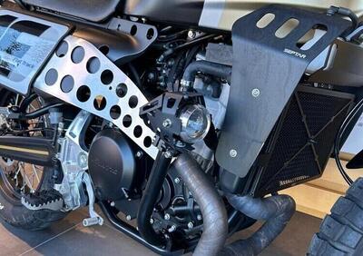 Fantic Motor Caballero 500 Scrambler (2021 - 23) - Annuncio 9805266