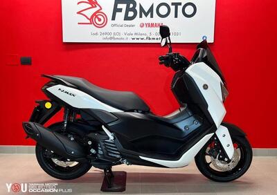 Yamaha N-Max 125 (2025) - Annuncio 9808116