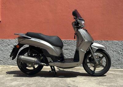 Kymco People 200i S DD (2007 - 16) - Annuncio 9808119