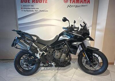 Triumph Tiger 900 GT Pro (2020 - 23) - Annuncio 9808132