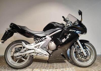 Kawasaki ER-6F (2006 - 08) - Annuncio 9808134