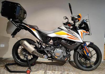 KTM 390 Adventure (2020) - Annuncio 9788806