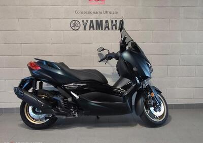 Yamaha X-Max 125 Tech Max (2021 - 24) - Annuncio 9808136