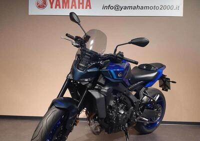 Yamaha MT-09 Y-AMT (2024 - 25) - Annuncio 9808138
