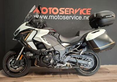 Kawasaki Versys 1000 SE Grand Tourer (2022 - 24) - Annuncio 9808139