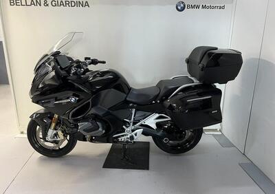 Bmw R 1250 RT (2019 - 20) - Annuncio 9808165