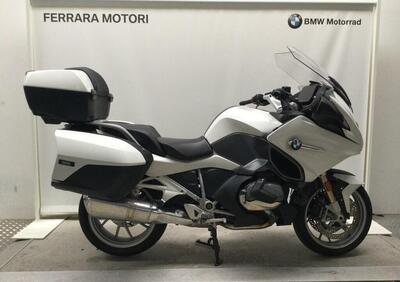 Bmw R 1250 RT (2019 - 20) - Annuncio 9808168