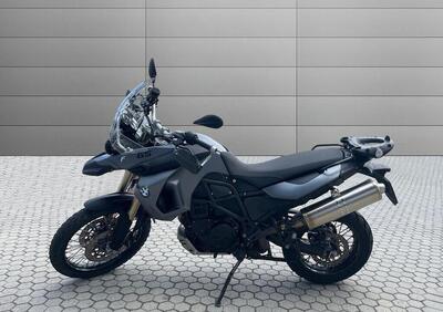 Bmw F 800 GS (2008 - 15) - Annuncio 9730128