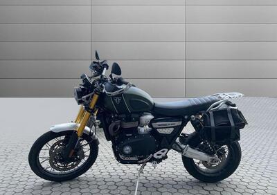 Triumph Scrambler 1200 XE (2021 - 23) - Annuncio 9805312
