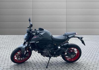 Ducati Monster 937 (2021 - 25) - Annuncio 9805315