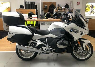 Bmw R 1250 RT (2021 - 25) - Annuncio 9808171