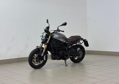 Benelli Leoncino 500 Trail (2021 - 25) - Annuncio 9808172