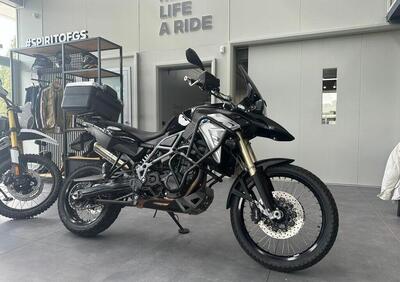 Bmw F 800 GS (2008 - 15) - Annuncio 9808174