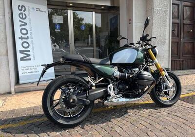 Bmw R 12 nineT (2023 - 25) - Annuncio 9808180