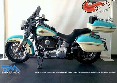 Harley-Davidson 1450 Heritage Classic (2003 - 05) - FLSTCI - Annuncio 9808185