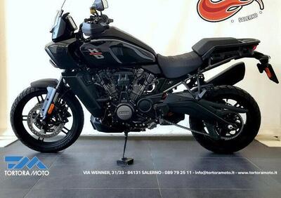 Harley-Davidson Pan America 1250 (2020 - 25) - Annuncio 9808186