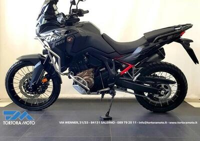 Honda Africa Twin CRF 1100L Urban (2022 - 23) - Annuncio 9808188