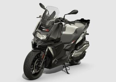 Bmw C 400 X (2025) - Annuncio 9808203