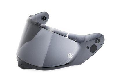 Visiera Fumè Scuro Airoh GP800 predisposizione tea - Annuncio 9793798