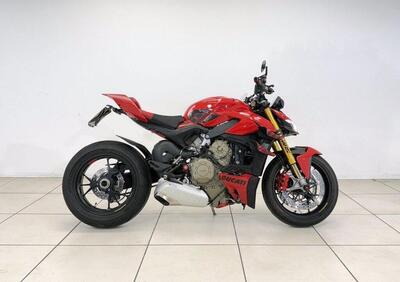 Ducati Streetfighter V4 S (2023 - 24) - Annuncio 9808230